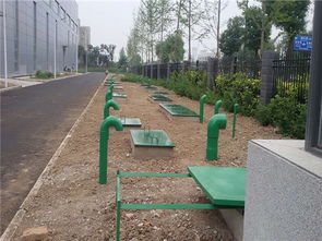 西安廢水處理環保公司 磊德環保的卓越貢獻