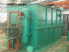 食品工業廢水主要污染物解析及處理技術概述