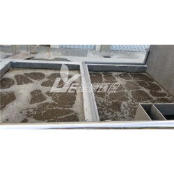 漓源環(huán)保 為贛州食品加工行業(yè)提供專業(yè)高效的廢水處理解決方案